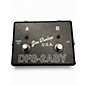 Used Dunlop DFS-2ABY Pedal thumbnail
