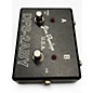 Used Dunlop DFS-2ABY Pedal