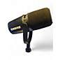 Used Shure MV7 Condenser Microphone