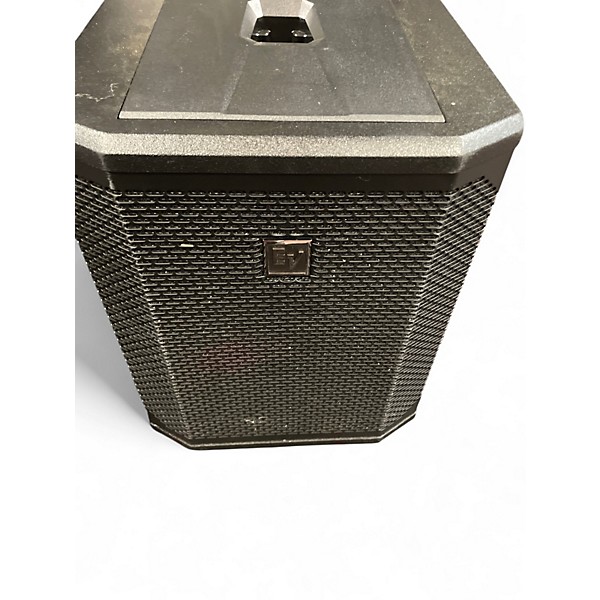 Used Electro-Voice Evolve 30M Powered Speaker