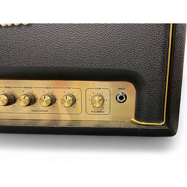 Used Marshall Origin 20  Tube Guitar Amp Head