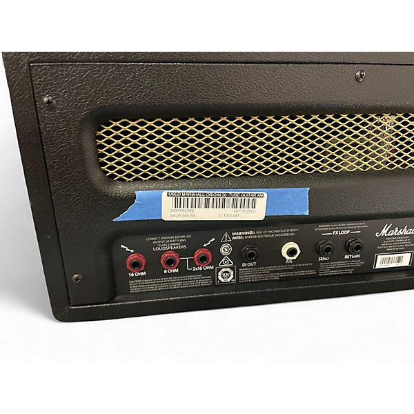 Used Marshall Origin 20  Tube Guitar Amp Head