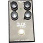 Used J.Rockett Audio Designs The Dude Effect Pedal thumbnail
