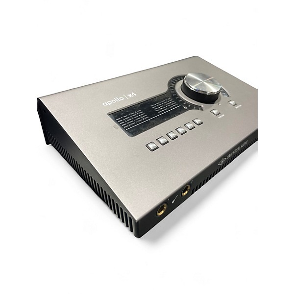 Used Universal Audio Apollo X4  3 Audio Interface
