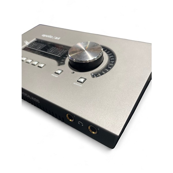 Used Universal Audio Apollo X4  3 Audio Interface