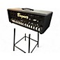 Used 2013 Bogner Ecstasy 101B 100W Tube Guitar Amp Head thumbnail