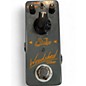 Used Suhr Woodshed Andy Wood Compressor Effect Pedal thumbnail