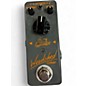 Used Suhr Woodshed Andy Wood Compressor Effect Pedal