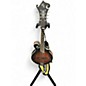 Used Michael Kelly MKLFP 2 Tone Sunburst Mandolin thumbnail