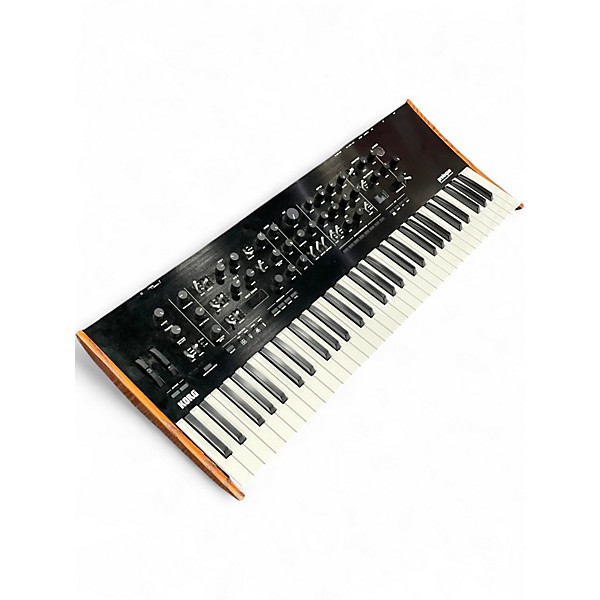 Used KORG PROLOGUE Synthesizer