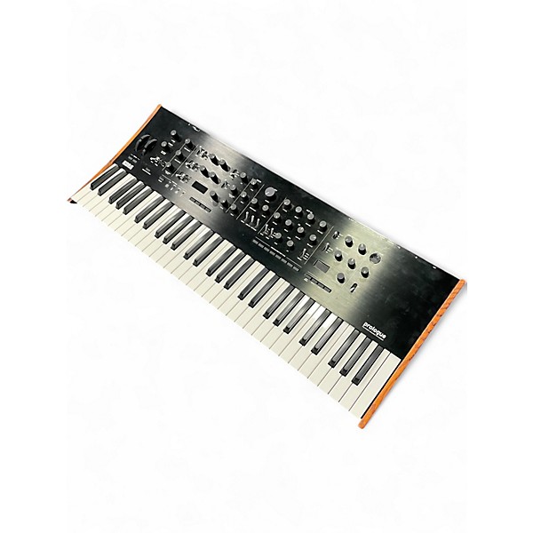 Used KORG PROLOGUE Synthesizer