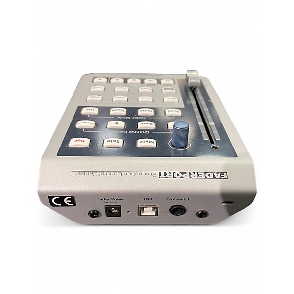 Used PreSonus FADERPORT MIDI Controller
