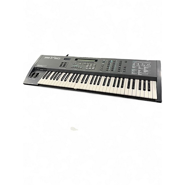 Used Yamaha V 50 Synthesizer