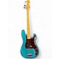 Used 2020s Fender PLAYER II PRECISION BASS Ocean Turquoise Electric Bass Guitar thumbnail
