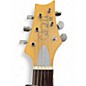 Used PRS SE Silver Sky Evergreen Solid Body Electric Guitar