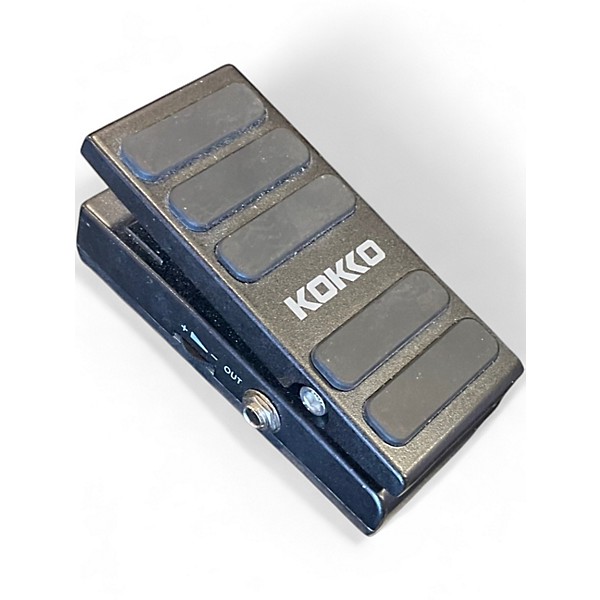 Used Kokko KW-1 Effect Pedal