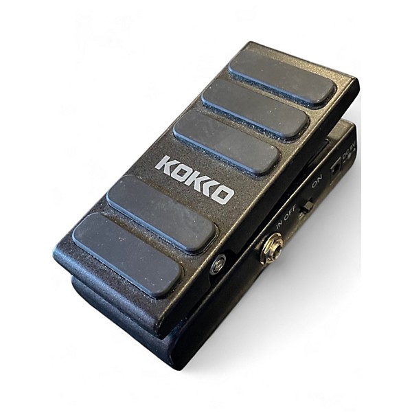Used Kokko KW-1 Effect Pedal