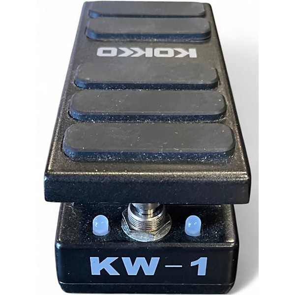Used Kokko KW-1 Effect Pedal