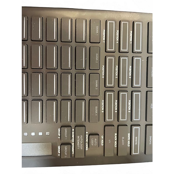 Used SoundSwitch Control One Lighting Controller