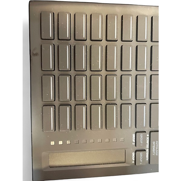 Used SoundSwitch Control One Lighting Controller