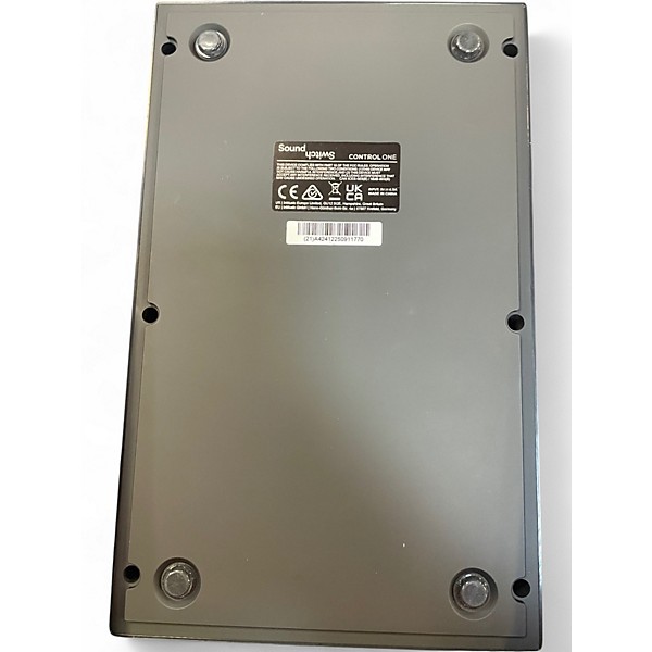 Used SoundSwitch Control One Lighting Controller