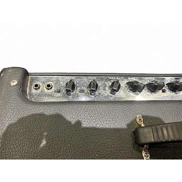 Used Fender Hot Rod Deluxe 40W 1x12 Tube Guitar Combo Amp