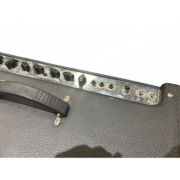 Used Fender Hot Rod Deluxe 40W 1x12 Tube Guitar Combo Amp