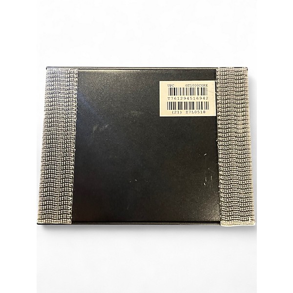 Used BOSS GT1000 Core Effect Processor