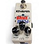 Used Wampler Plexi Drive Mini Effect Pedal