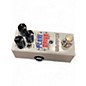 Used Wampler Plexi Drive Mini Effect Pedal