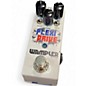 Used Wampler Plexi Drive Mini Effect Pedal