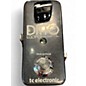 Used TC Electronic Ditto Looper Pedal thumbnail