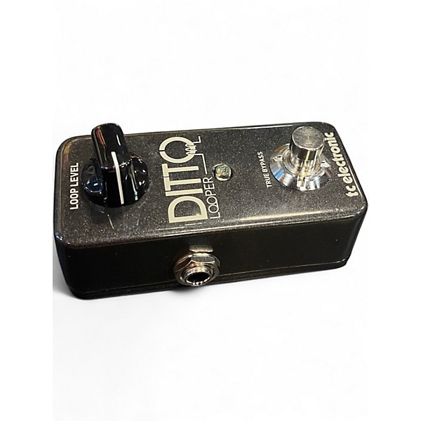 Used TC Electronic Ditto Looper Pedal