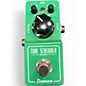 Used Ibanez Tube Screamer Mini Effect Pedal thumbnail