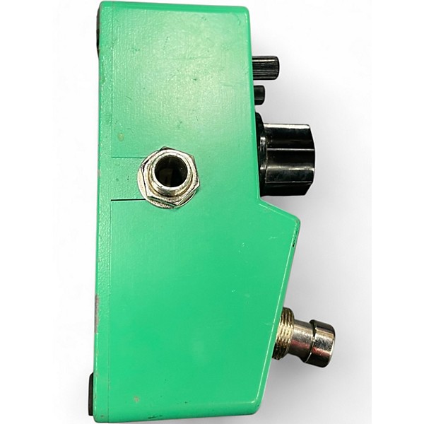 Used Ibanez Tube Screamer Mini Effect Pedal