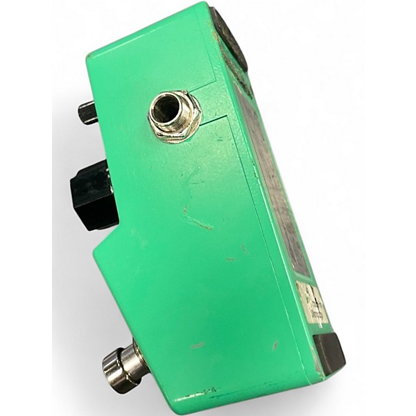 Used Ibanez Tube Screamer Mini Effect Pedal