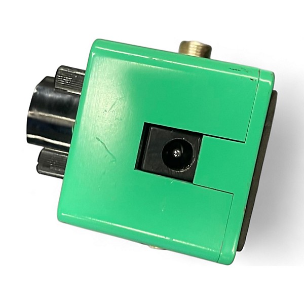 Used Ibanez Tube Screamer Mini Effect Pedal