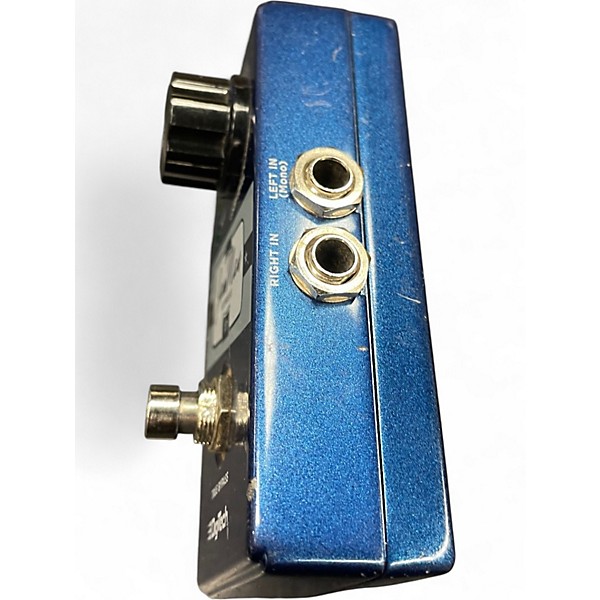 Used DigiTech JamMan Express XT Looper Pedal