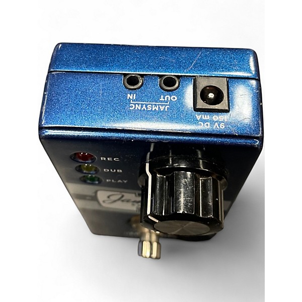 Used DigiTech JamMan Express XT Looper Pedal