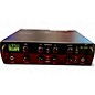 Used Trace Elliot TE-1200 Bass Amp Head thumbnail