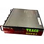 Used Trace Elliot TE-1200 Bass Amp Head
