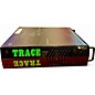Used Trace Elliot TE-1200 Bass Amp Head