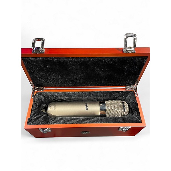 Used Warm Audio WA-47 Tube Microphone