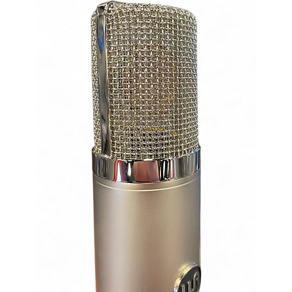 Used Warm Audio WA-CX12 Tube Microphone