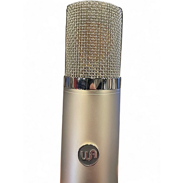 Used Warm Audio WA-CX12 Tube Microphone