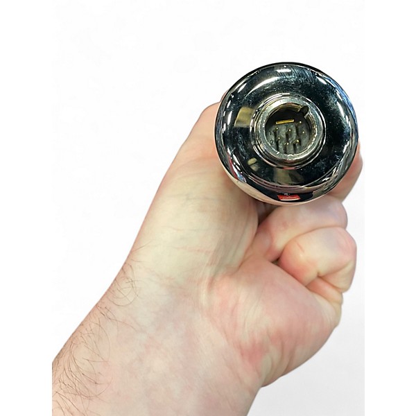 Used Warm Audio WA-CX12 Tube Microphone