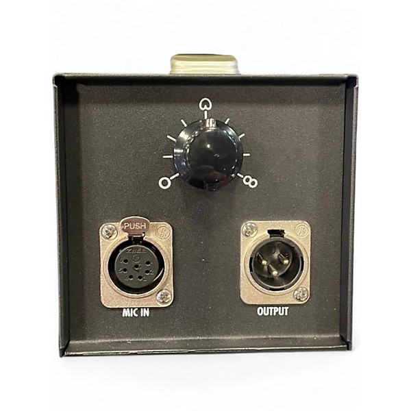 Used Warm Audio WA-CX12 Tube Microphone