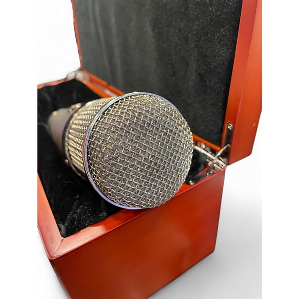 Used Warm Audio WA-47 Tube Microphone