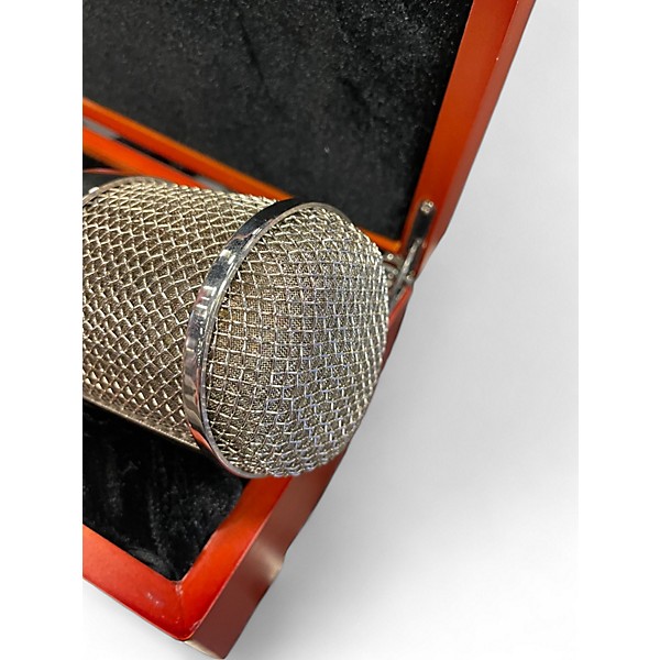 Used Warm Audio WA-47 Tube Microphone