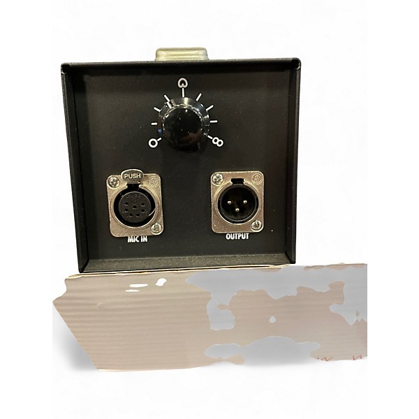 Used Warm Audio WA-47 Tube Microphone